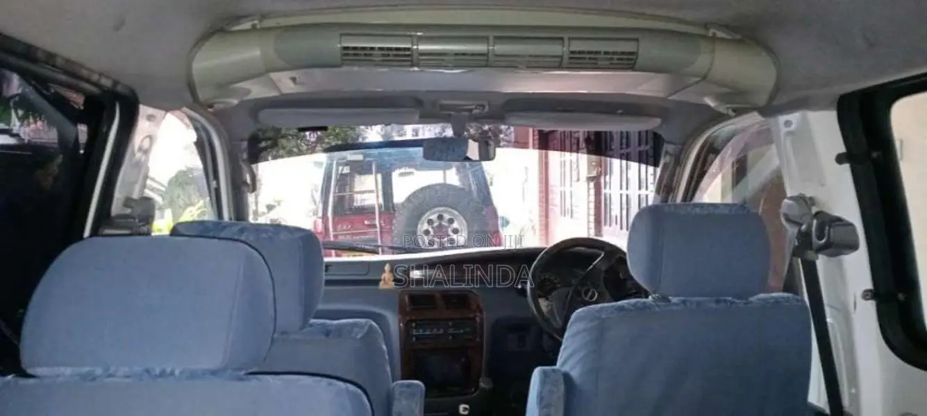 Toyota TownAce 1999 Van (Used)