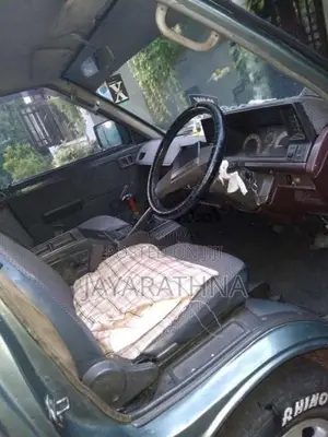 Nissan Vanette 1992 Van (Used)