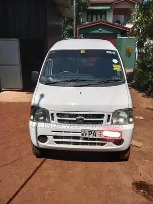 Daihatsu Hijet S200 2000 Van (Used)