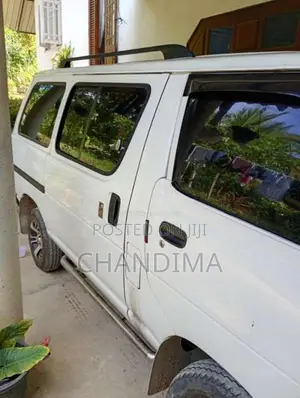 Toyota TownAce 1993 Van (Used)