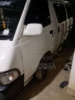 Toyota TownAce 1993 Van (Used)