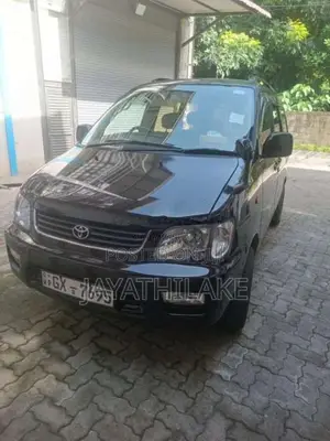 Toyota TownAce CR41 1999 Van (Used)