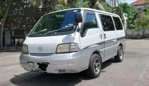Mazda Bongo 1999 Van (Used)