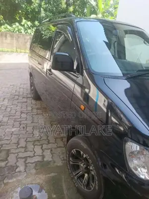 Toyota TownAce CR41 1999 Van (Used)