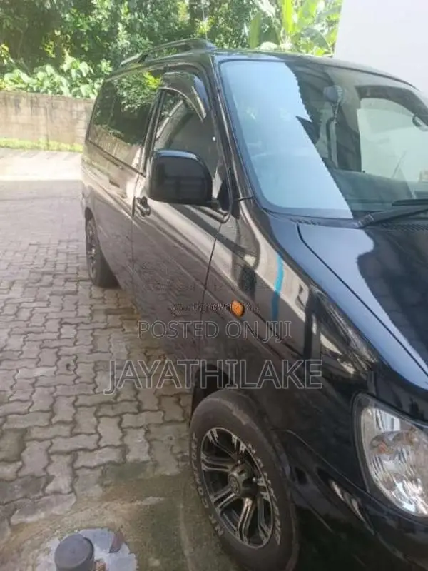 Toyota TownAce CR41 1999 Van (Used)