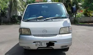 Mazda Bongo 1999 Van (Used)