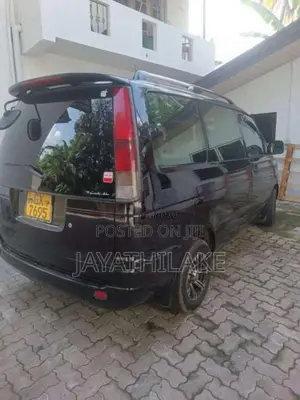 Toyota TownAce CR41 1999 Van (Used)
