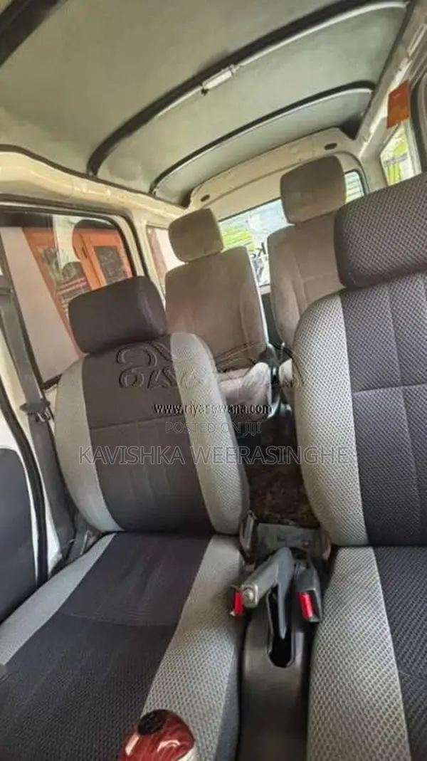 Daihatsu Hijet 1999 Van (Used)