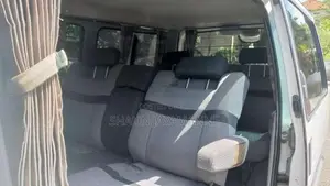 Mazda Bongo 1999 Van (Used)