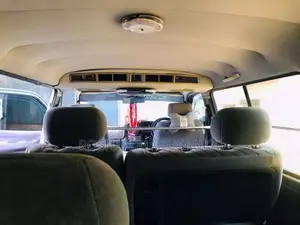 Toyota Dolphin 1992 Van (Used)