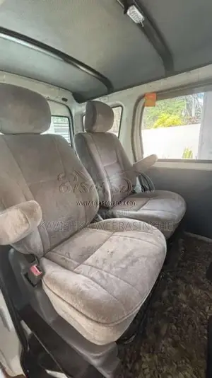 Daihatsu Hijet 1999 Van (Used)