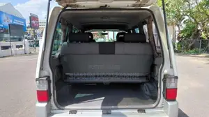 Mazda Bongo 1999 Van (Used)