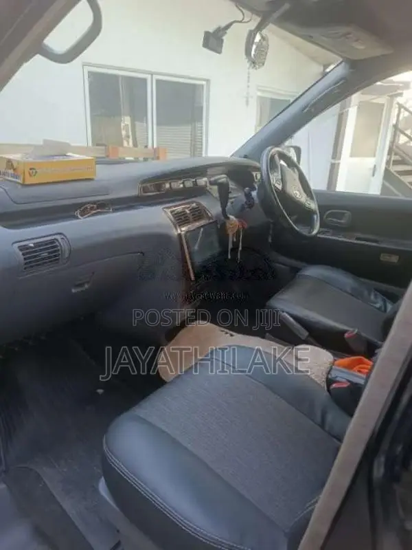 Toyota TownAce CR41 1999 Van (Used)
