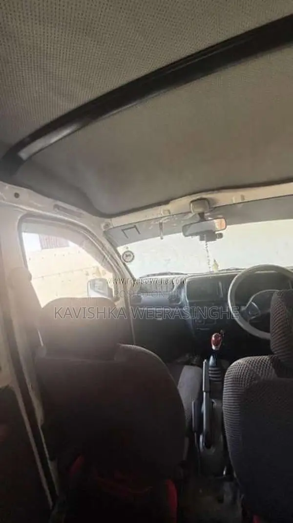 Daihatsu Hijet 1999 Van (Used)