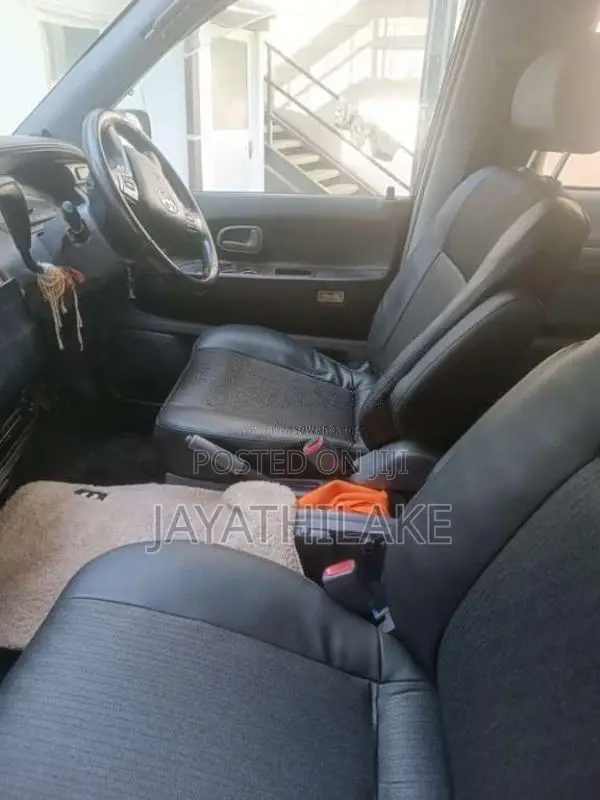 Toyota TownAce CR41 1999 Van (Used)