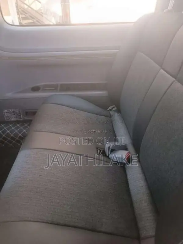 Toyota TownAce CR41 1999 Van (Used)