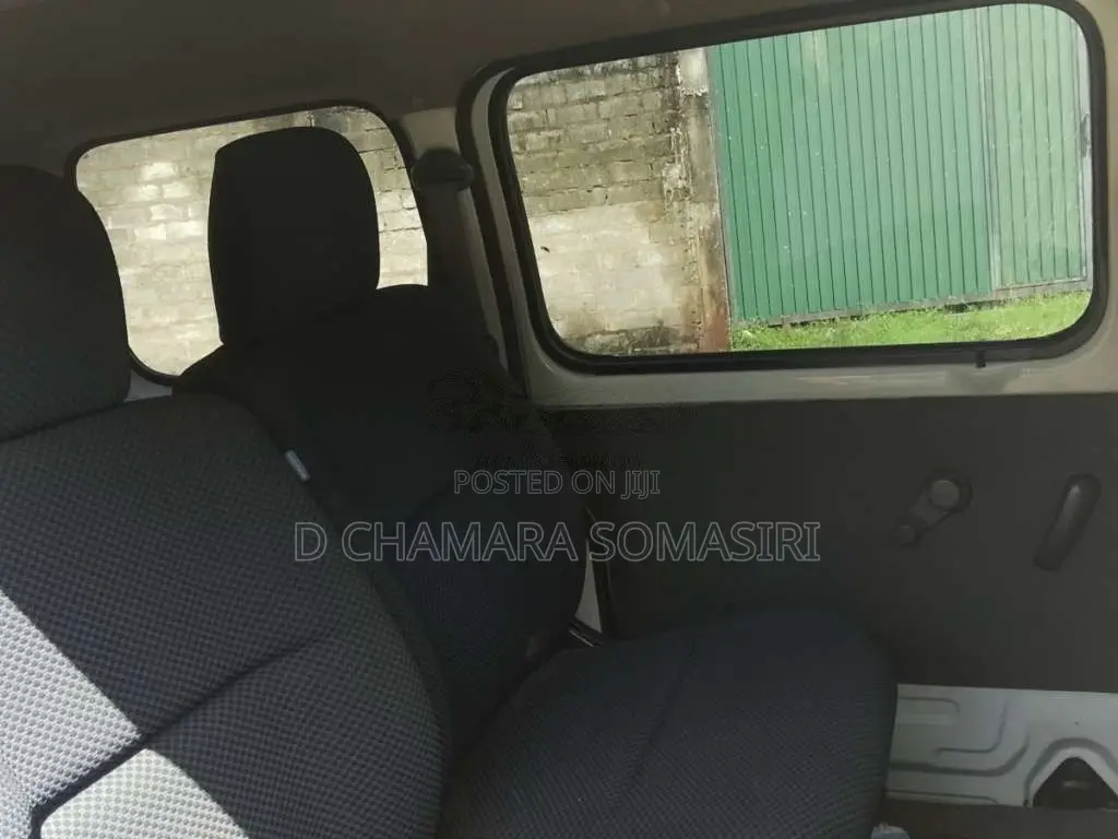 Suzuki Every DA52 2005 Van (Used)