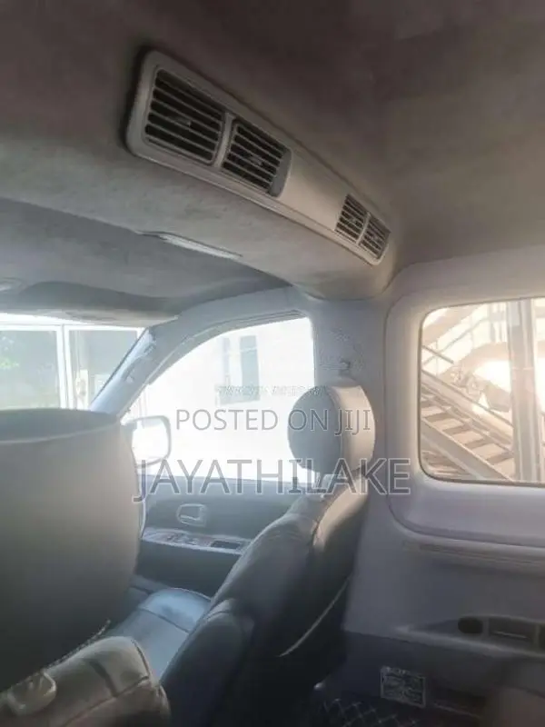 Toyota TownAce CR41 1999 Van (Used)
