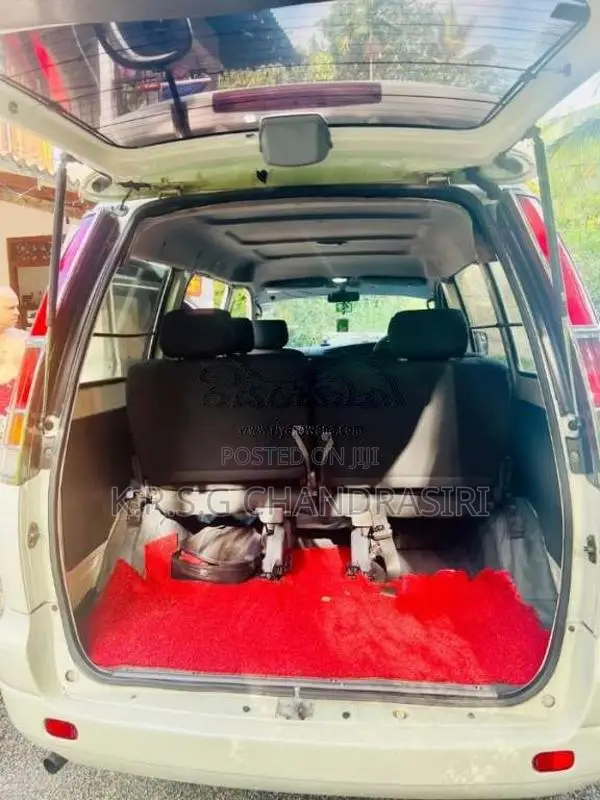 Toyota TownAce Noah KR41 1998 Van (Used)