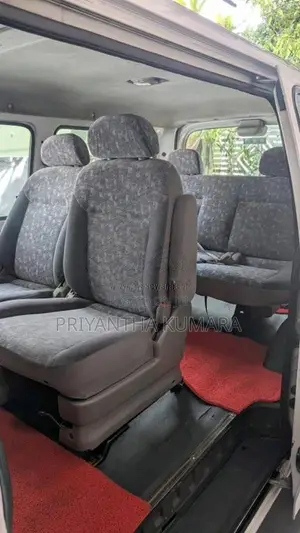 Mazda Bongo 2007 Van (Used)