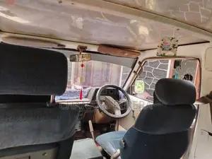 Toyota TownAce 1987 Van (Used)
