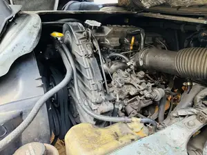 Toyota Townace 1993 Van (Used)