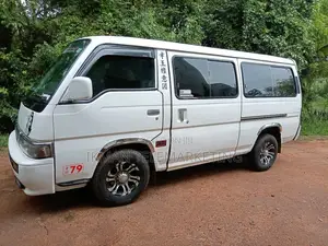 Nissan Caravan 1996 Van (Used)