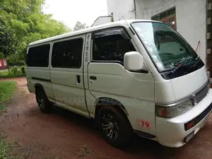 Nissan Caravan 1996 Van (Used)