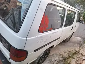 Toyota TownAce 1996 Van (Used)