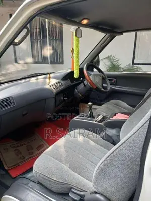 Toyota Lotto CR27 1998 Van (Used)