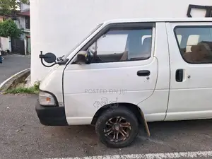 Toyota TownAce 1996 Van (Used)