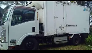 Isuzu 4jj1 2014 Lorry (Used)