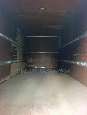 Isuzu NPR75L 2004 Lorry (Used)