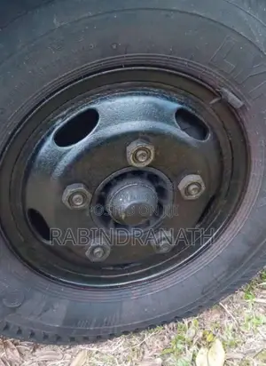 Isuzu 4jj1 2014 Lorry (Used)
