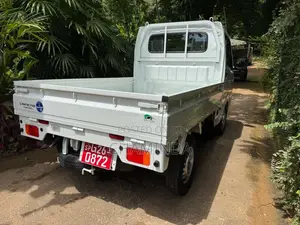 Mitsubishi CARRY TRUCK 2025 Lorry Unregistered (Recondition)