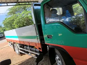 Isuzu ELF 1994 Lorry (Used)