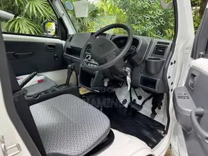 Mitsubishi CARRY TRUCK 2025 Lorry Unregistered (Recondition)