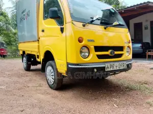 Tata Dimo Batta 2011 Lorry (Used)