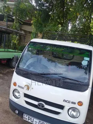 Tata Dimo Batta ACE 2012 Lorry (Used)