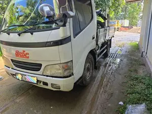 Toyota TOYOACE 1999 Lorry (Used)