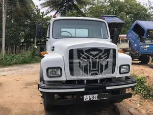 Tata 1615 2006 Lorry (Used)
