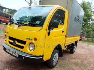 Tata Dimo Batta 2011 Lorry (Used)