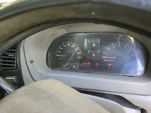 Toyota TOYOACE 1999 Lorry (Used)