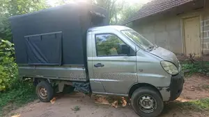Micro Loader 2016 Lorry (Used)