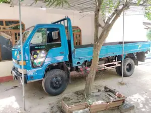 Isuzu NPR 1987 Lorry (Used)