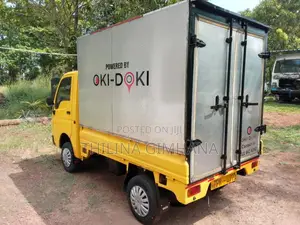 Tata Dimo Batta 2011 Lorry (Used)