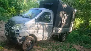 Micro Loader 2016 Lorry (Used)