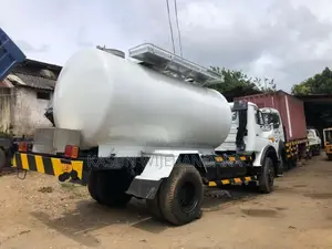 Tata 1615 2006 Lorry (Used)