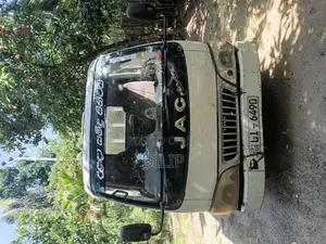 JAC Turbo 2011 Lorry (Used)
