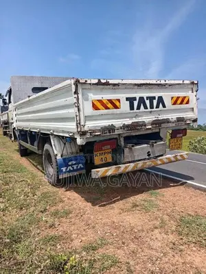 Tata 709 2013 Lorry (Used)